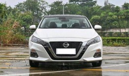 日产天籁爆料视频大全最新,视频大全揭秘设计革新与性能升级